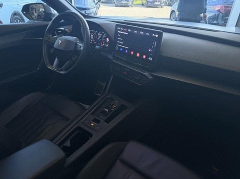 Voitures D'occasion À Villaines Sous Bois | Cupra Formentor 1.4 E-Hybrid 245Ch Vz Dsg6