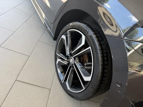 Voitures D'occasion À Villaines Sous Bois | Škoda Fabia 1.5 Tsi Evo2 150Ch Monte Carlo Dsg7