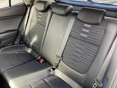 Voitures D'occasion À Pierrelaye | Kia Stonic 1.0 T-Gdi 120Ch Mhev Gt Line Ibvm6