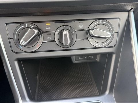 Voitures D'occasion À Beauvais | Volkswagen Polo 1.0 Tsi 95Ch Life