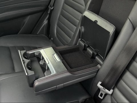Voitures D'occasion À Saint-Ouen L'aumône | Mg Ehs 1.5T Gdi 258Ch Phev Luxury