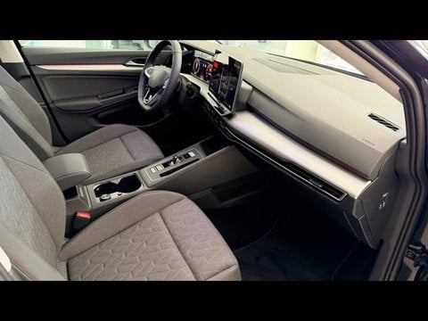 Voitures D'0Km À Jaux Compiègne | Volkswagen Golf 1.5 Ehybrid 204Ch Style Dsg6
