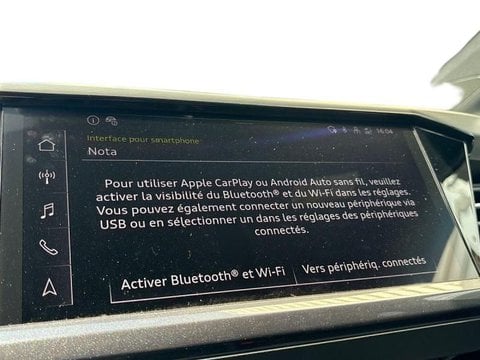 Voitures D'0Km À Compiègne | Audi Q4 Sportback E-Tron 55 E-Tron 340Ch Quattro S Line