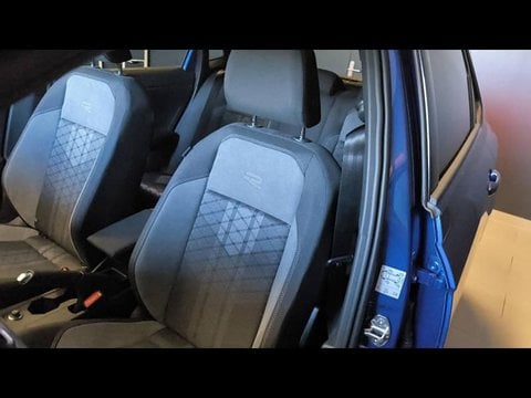 Voitures D'0Km À Jaux Compiègne | Volkswagen Polo 1.0 Tsi 116Ch R-Line Edition Dsg7