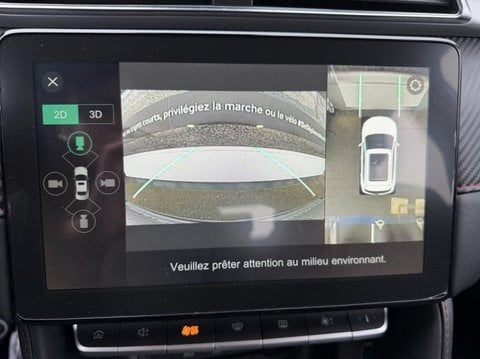 Voitures D'occasion À Jaux Compiègne | Mg Zs 1.5 Vti-Tech 106Ch Luxury