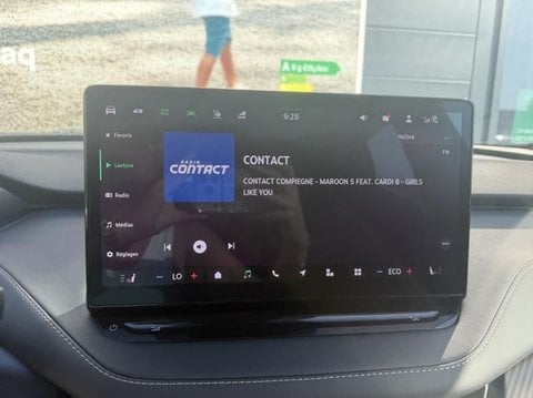 Voitures D'occasion À Jaux Compiègne | Škoda Enyaq Coupé 286Ch 85 Sportline