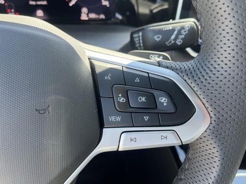 Voitures D'occasion À Saint-Ouen L'aumône | Volkswagen Golf 2.0 Tdi 150Ch R-Line Dsg7