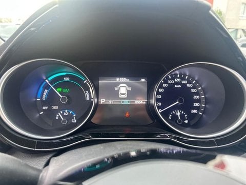 Voitures D'occasion À Saint Maximin | Kia Xceed 1.6 Gdi 105Ch + Plug-In 60.5Ch Active Dct6