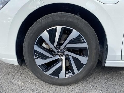 Voitures D'occasion À Pierrelaye | Volkswagen Golf 1.4 Ehybrid Opf 204Ch Style Dsg6