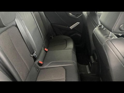 Voitures D'occasion À Beauvais | Audi Q2 35 Tfsi 150Ch S Line S Tronic 7