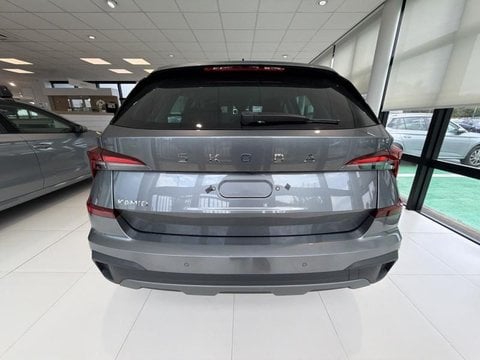Voitures D'0Km À Garges Lès Gonesse | Škoda Kamiq 1.0 Tsi Evo 2 116Ch Clever Edition Dsg7