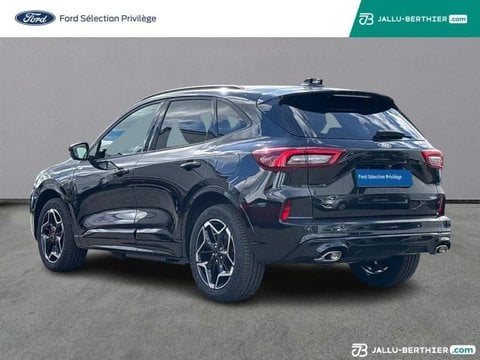 Voitures D'0Km À Morangis | Ford Kuga 2.5 Duratec 243Ch Hybride Rechargeable St-Line X Powershift