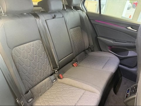Voitures D'occasion À Villaines Sous Bois | Volkswagen Golf 1.5 Etsi Evo2 116Ch Vw Edition Dsg7