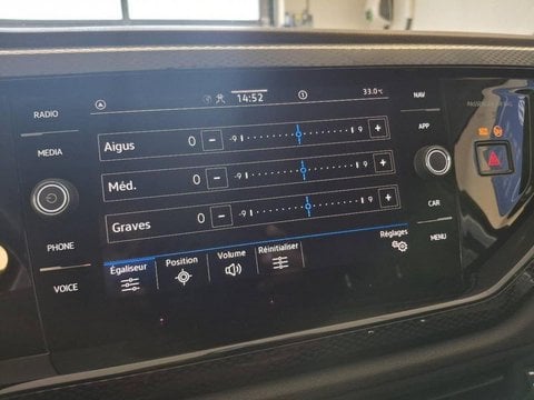 Voitures D'occasion À Jaux Compiègne | Volkswagen Polo 1.0 Tsi 95Ch Vw Edition Dsg7