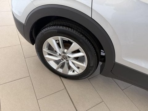 Voitures D'occasion À Villaines Sous Bois | Volkswagen T-Cross 1.0 Tsi 116Ch Vw Edition