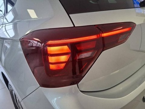 Voitures D'0Km À Jaux Compiègne | Volkswagen Polo 1.0 Tsi 95Ch Vw Edition