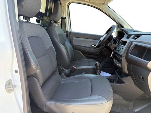 Voitures D'occasion À Jaux Compiègne | Renault Express Van 1.5 Blue Dci 95Ch Confort