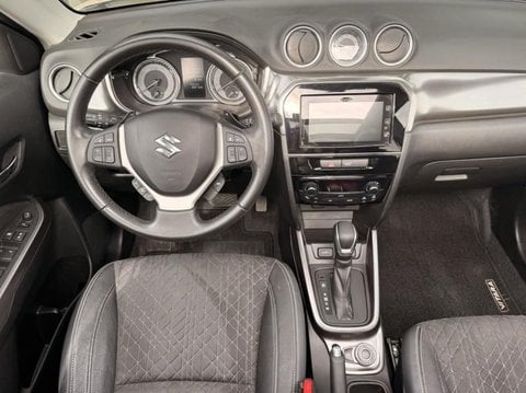 Voitures D'occasion À Beauvais | Suzuki Vitara 1.5 Dualjet Hybrid 115Ch Style Auto Allgrip