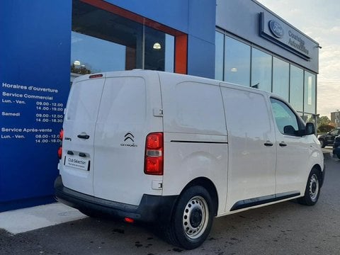 Voitures D'occasion À Laon | Citroën Jumpy M 1.5 Bluehdi 120Ch S&S Control