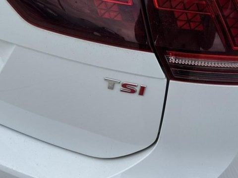 Voitures D'occasion À Saint-Ouen L'aumône | Volkswagen Tiguan 1.4 Tsi 150Ch Act Carat Dsg6