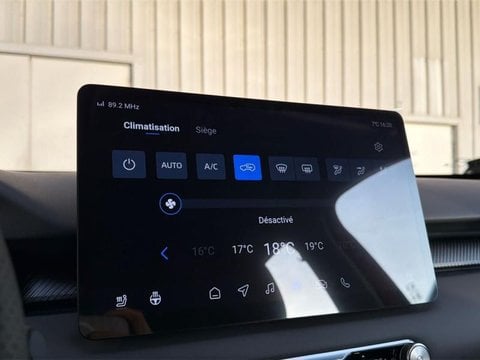 Voitures D'0Km À Beauvais | Mg Mgs5 Ev 231Ch - 64Kwh Comfort