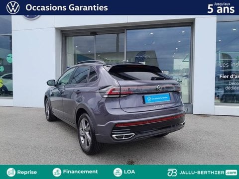 Voitures D'occasion À Roissy En France | Volkswagen Taigo 1.0 Tsi 110Ch R-Line Dsg7