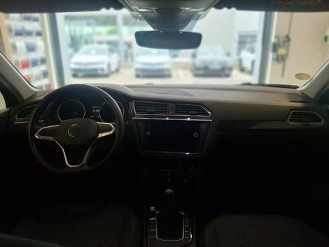 Voitures D'occasion À Jaux Compiègne | Volkswagen Tiguan 2.0 Tdi 150Ch Life Business Dsg7