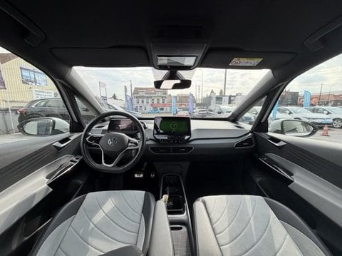 Voitures D'occasion À Pierrelaye | Volkswagen Id.3 204Ch Pro Performance 58 Kwh