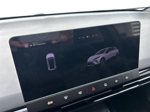 Voitures D'occasion À Cergy Saint Christophe | Mg Mg4 Ev 170Ch - 51Kwh