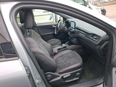 Voitures D'occasion À Bretigny Sur Orge | Ford Kuga 2.5 Duratec 190Ch Fhev E85 St-Line X Bva