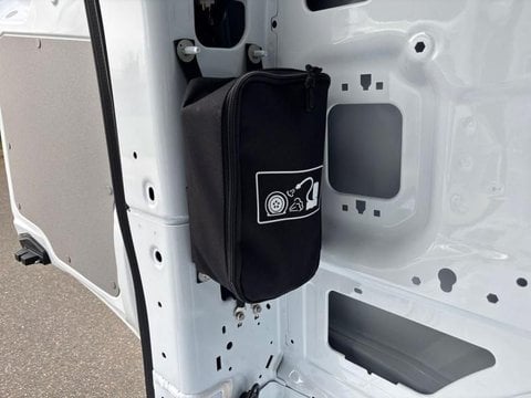 Voitures D'0Km À Cergy Saint Christophe | Ford Transit Custom Fg 280 L1H1 2.0 Ecoblue 110Ch Trend