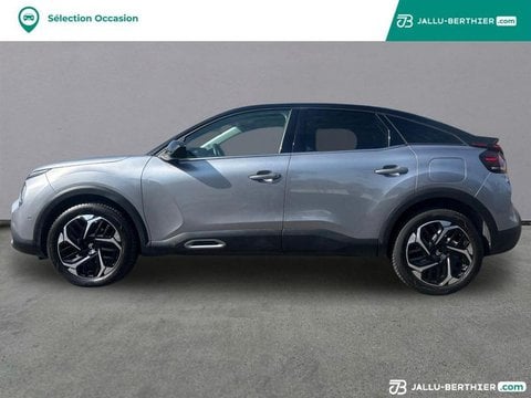 Voitures D'occasion À Sarcelles | Citroën C4 1.5 Bluehdi 130Ch S&S Max Automatique