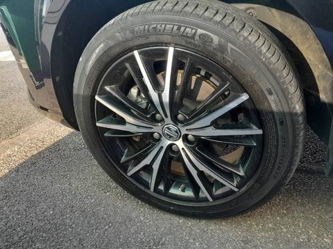 Voitures D'occasion À Jaux Compiègne | Mg Mg5 Ev 177Ch - 50Kwh Luxury