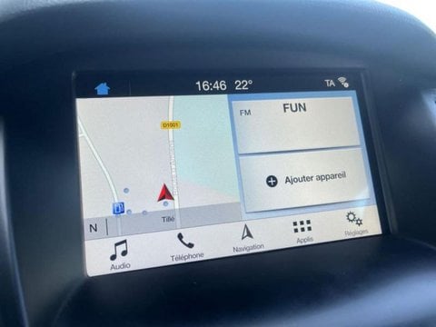Voitures D'occasion À Beauvais | Ford Focus 1.0 Ecoboost 125Ch Stop&Start St Line