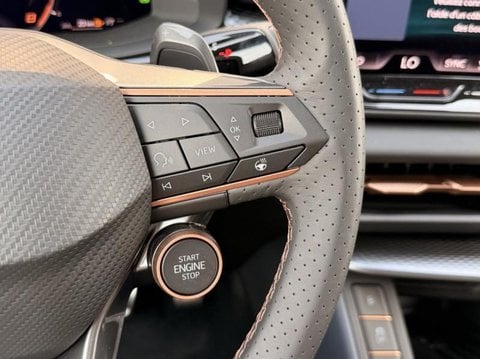 Voitures D'0Km À Jaux Compiègne | Cupra Terramar 1.5 Etsi Hybrid 150Ch V Dsg7