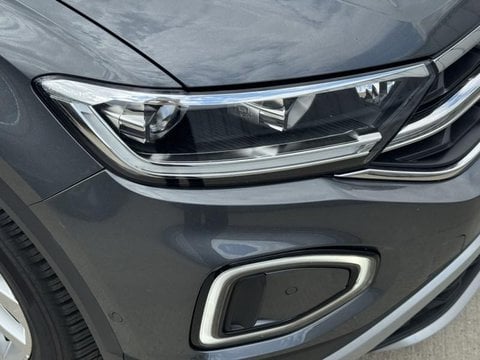 Voitures D'occasion À Saint-Ouen L'aumône | Volkswagen T-Roc 1.5 Tsi Evo 150Ch Style Dsg7