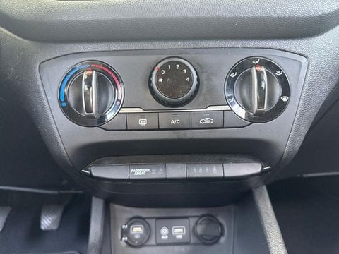 Voitures D'occasion À Saint Maximin | Hyundai I20 1.0 T-Gdi 100Ch Intuitive