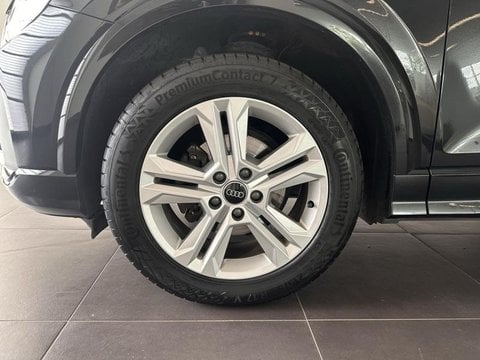Voitures D'occasion À Beauvais | Audi Q2 35 Tfsi 150Ch Design S Tronic 7