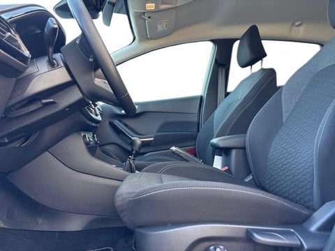 Voitures D'occasion À Saint Maximin | Ford Fiesta 1.0 Flexifuel 95Ch Titanium X 5P