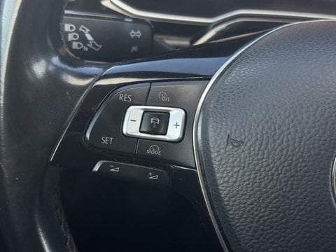 Voitures D'occasion À Saint-Ouen L'aumône | Volkswagen Polo 1.0 Tsi 115Ch Carat Euro6D-T