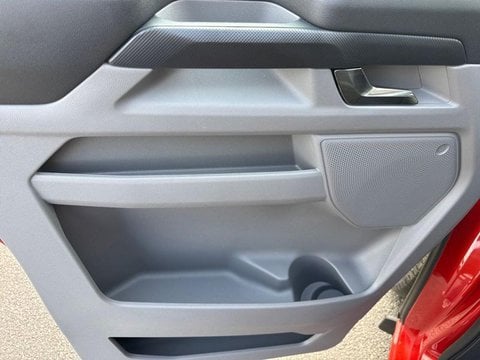 Voitures D'0Km À Amiens | Ford Transit Custom Fg 320 L2H1 2.5 Duratec 232Ch Hybride Rechargeable...