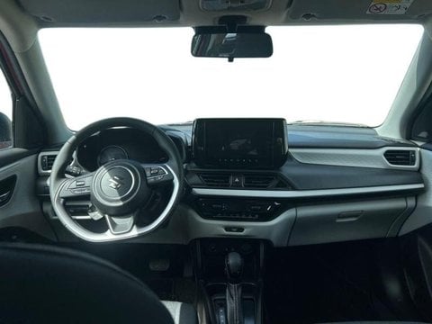 Voitures D'0Km À Jaux Compiègne | Suzuki Swift 1.2 Hybrid 83Ch Privilège Auto