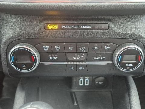 Voitures D'occasion À Corbeil-Essonnes | Ford Kuga 1.5 Ecoblue 120Ch Titanium