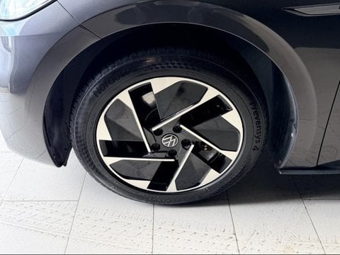 Voitures D'occasion À Roissy En France | Volkswagen Id.3 145Ch Pro 58 Kwh