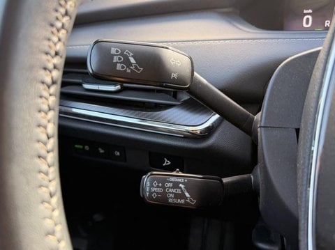Voitures D'occasion À Jaux Compiègne | Škoda Enyaq Iv 180Ch Version 60 Sportline