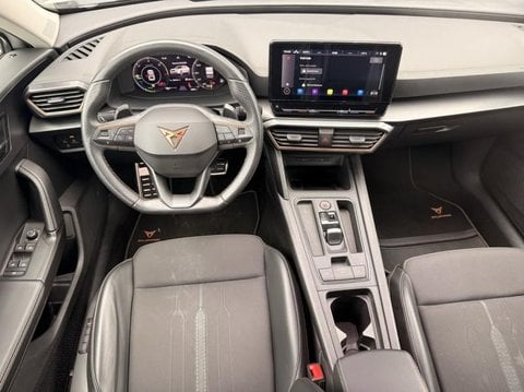 Voitures D'occasion À Beauvais | Cupra Formentor 1.4 E-Hybrid 204Ch Business Edition Dsg6