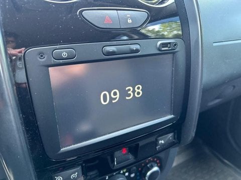 Voitures D'occasion À Sarcelles | Dacia Duster 1.5 Dci 110Ch Black Touch 4X2