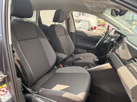 Voitures D'occasion À Sartrouville | Volkswagen Taigo 1.0 Tsi 110Ch Life Plus Dsg7