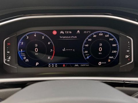 Voitures D'occasion À Sartrouville | Volkswagen T-Roc 1.5 Tsi Evo2 150Ch R-Line Dsg7
