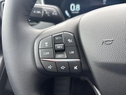 Voitures D'neuves Stock À Morangis | Ford Focus 1.0 Ecoboost Hybrid 125 Ch S&S (Mhev) Essence Bv...